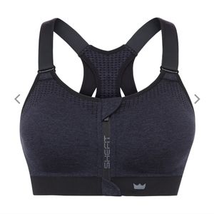 SheFit Low Impact Sports Bra